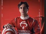 Bradesco reforça apoio ao automobilismo brasileiro com Rafael Câmara na F1
