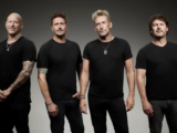 Steel Bar recebe evento de audição do novo disco do Nickelback em outubro