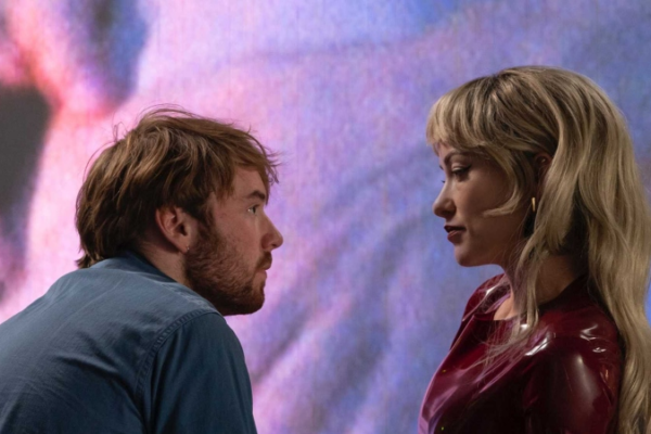 Gregg Araki retorna ao cinema com o thriller erótico “I Want Your Sex”