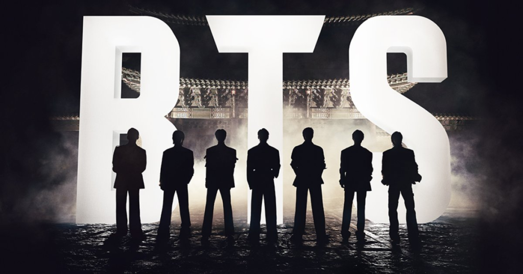 BTS libera ingressos extras para shows em São Paulo nesta quarta (7)