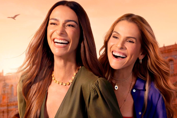 Cine Araújo tem ingressos a partir de R$ 12,90 para “Minha Melhor Amiga”