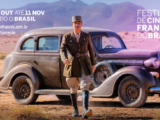 Festival de Cinema Francês do Brasil começa em 29 de outubro com 21 filmes