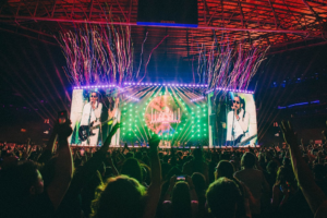 Jorge Ben Jor reúne 51 mil pessoas em show único em São Paulo em 2026