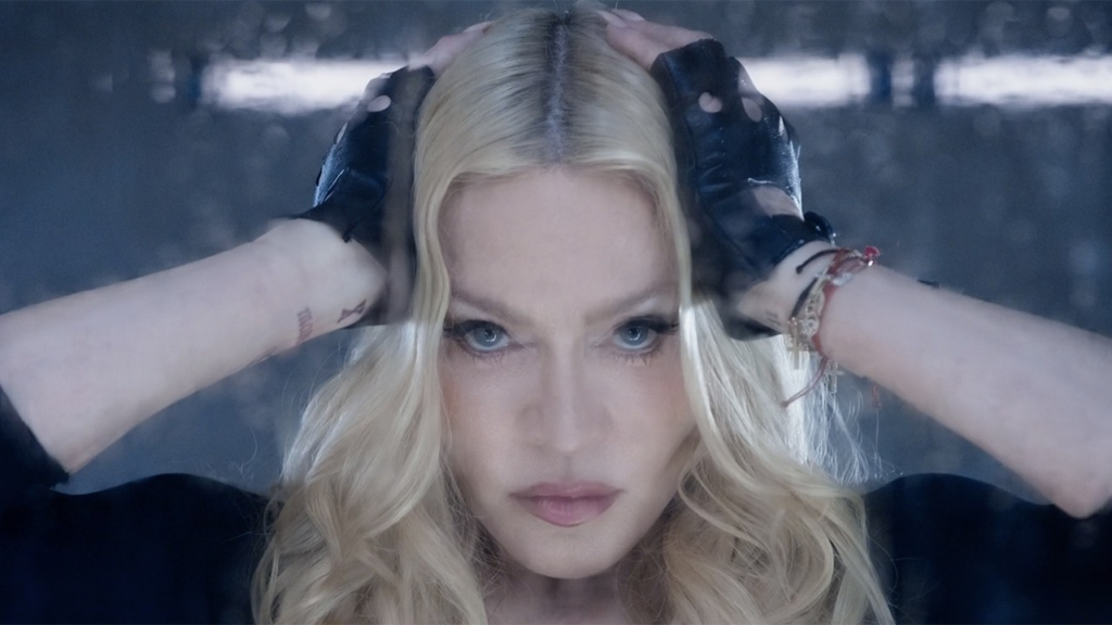 Madonna e Cher podem lançar parceria em remix de “One Step Away”