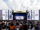 Listerine estreia no Meli Music com ativações interativas em São Paulo