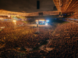 O Iron Maiden retorna ao Nubank Parque, em São Paulo, nos dias 25 e 27 de outubro de 2026, para duas apresentações da turnê “Run For Your Lives World Tour”, que celebra os 50 anos da banda britânica.
