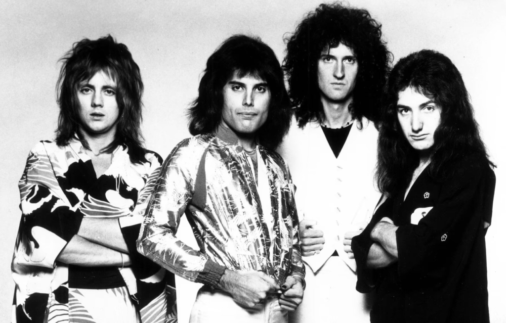 Steel Bar tem Listening Room do Queen e música ao vivo em Moema