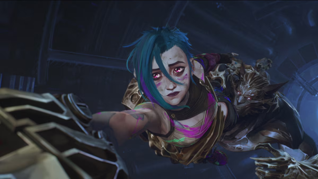 Riot Games leva experiências musicais de “League of Legends” a cinco capitais