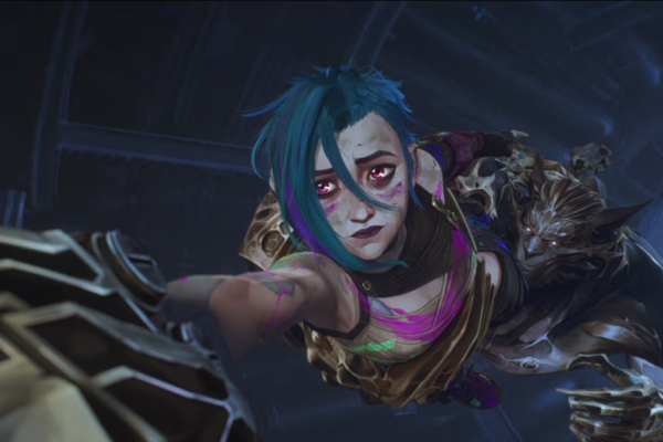 Riot Games leva experiências musicais de “League of Legends” a cinco capitais