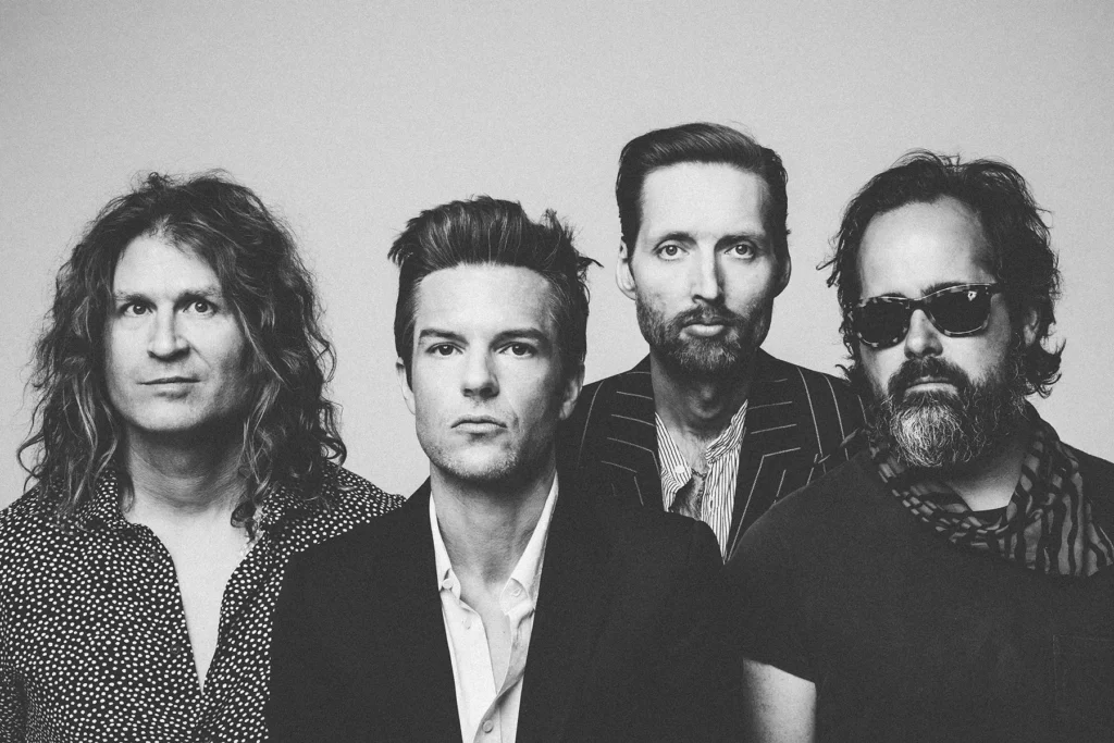 Lollapalooza Brasil 2027 reúne Travis Scott, The Killers, Queens of the Stone Age e mais