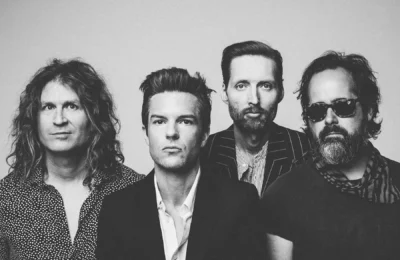 The Killers