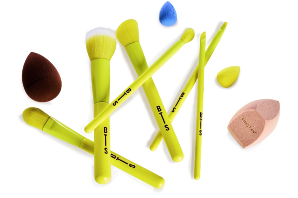 Beauty Tools e Vizzela preparam ação especial para os shows do BTS em São Paulo