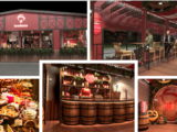Bradesco leva ativações interativas e descontos à Oktoberfest Blumenau 2026
