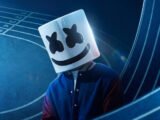 Marshmello será atração principal do Michelob Move Fest em São Paulo