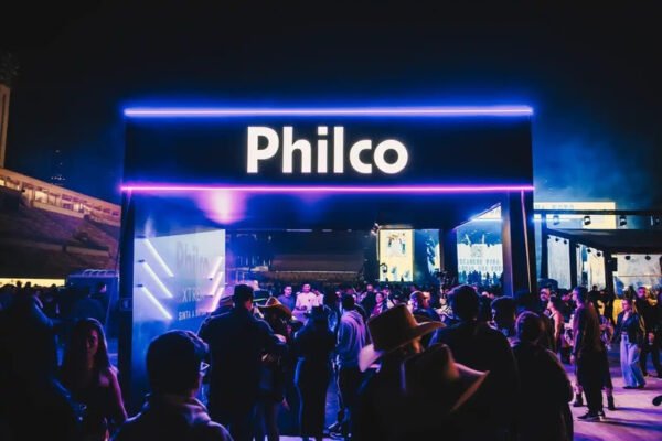 Philco retorna ao Meli Music com ativações e ofertas no Mercado Livre