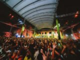 TIM patrocina festivais MADA e Sangue Novo e amplia presença na música brasileira