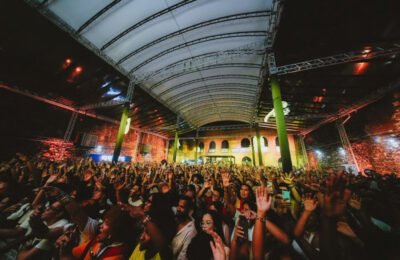 TIM patrocina festivais MADA e Sangue Novo e amplia presença na música brasileira