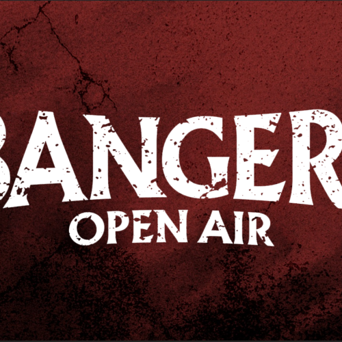 Blind Guardian e Destruction entram no line-up do Bangers Open Air no dia 4 de Maio