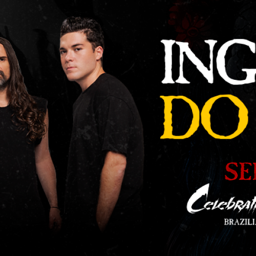 Sepultura anuncia shows especiais da turnê de despedida “Celebrating life through death” em Curitiba, Florianópolis e Porto Alegre