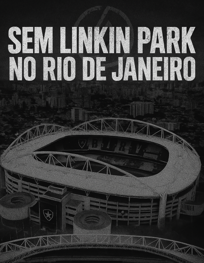 botafogo linkin park