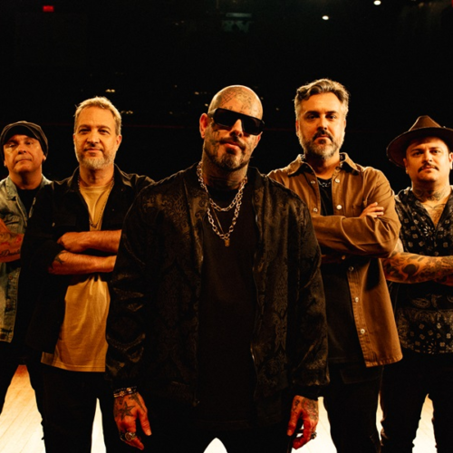 Detonautas apresenta show da turnê inédita Detonautas Tour 20 anos – Acústico no Festival João Rock