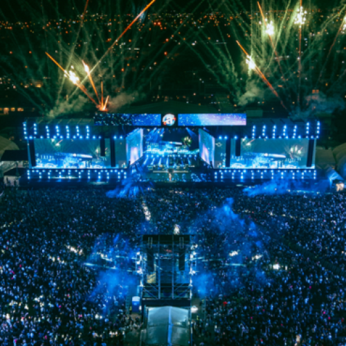 Planeta Atlântida celebra 30 anos atravessando gerações como o evento do verão gaúcho 