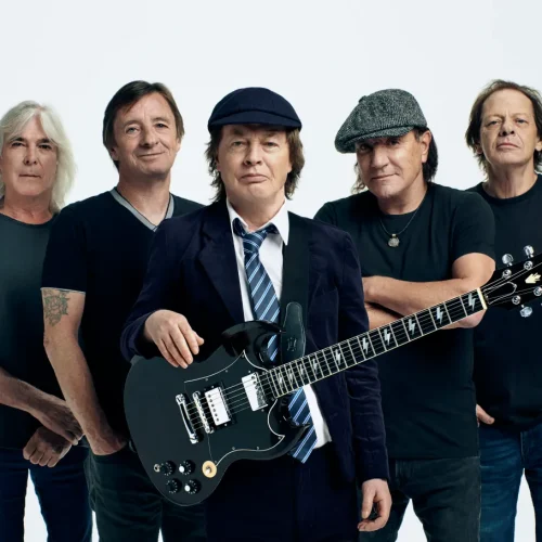 AC/DC inicia turnê histórica no Brasil e esse deve ser o setlist da noite no MorumBIS