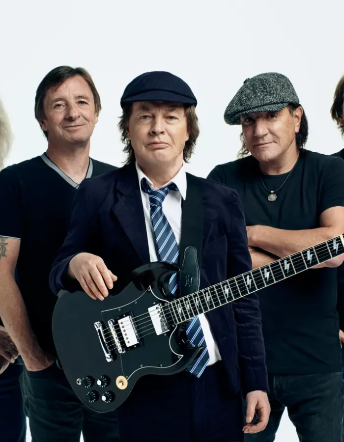 ACDC