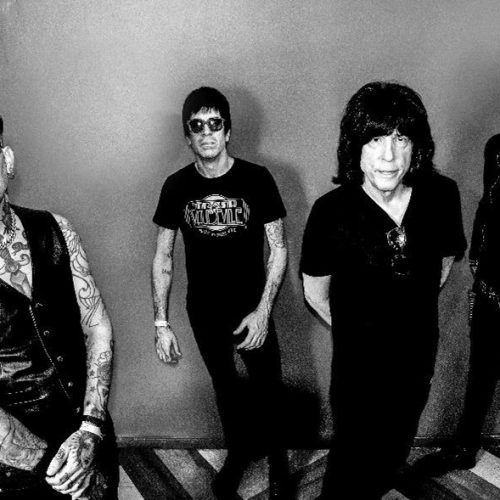 Marky Ramone volta ao Brasil com sua tour Blitzkrieg 2023