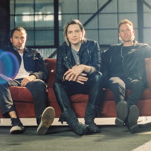 The Calling Retorna ao Brasil para Turnê de 20 Anos do Álbum “Camino Palmero”