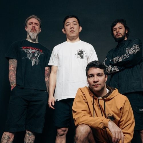 Arena Hardcore: festival leva Dead Fish, Rancore, Gloria e + bandas a Piracicaba