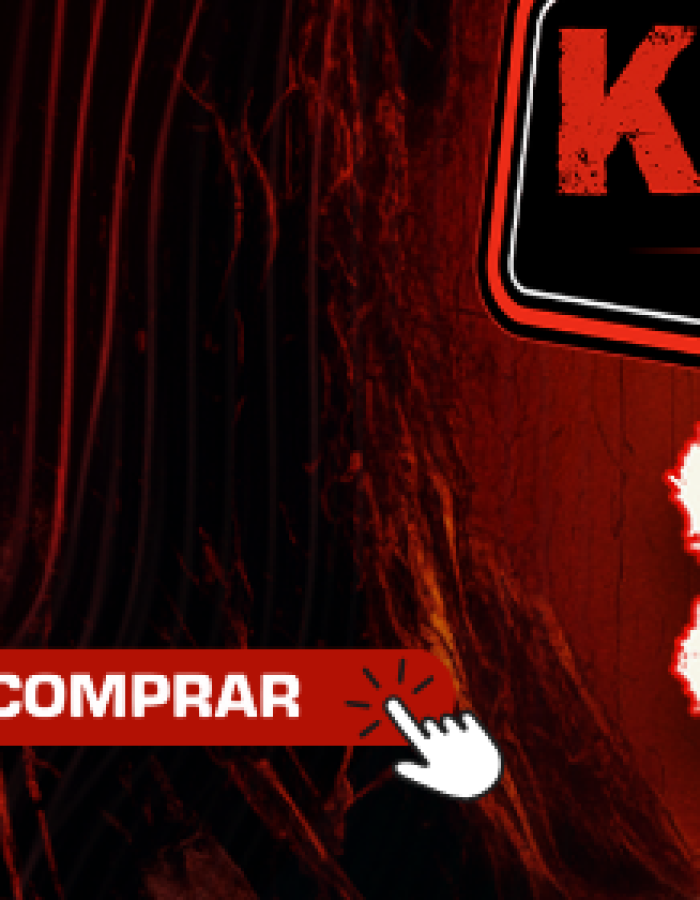 Banner Knotfest Poppy