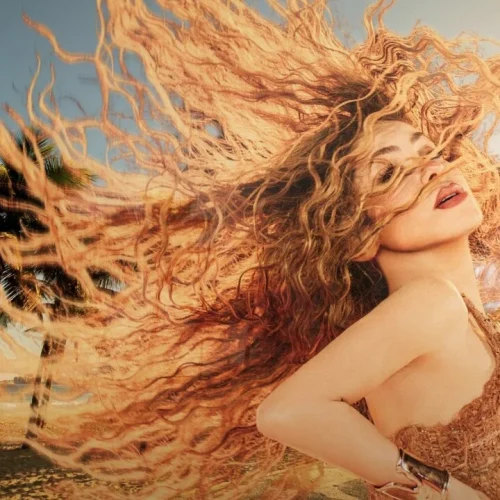 Corona e Bonus Track anunciam Shakira em megashow no Rio