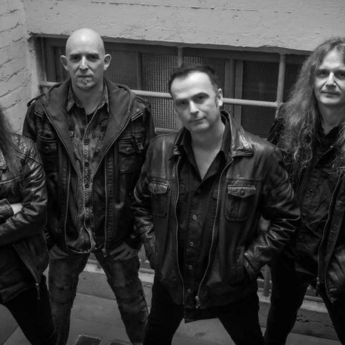 Blind Guardian de volta ao Brasil com The God Machine Tour
