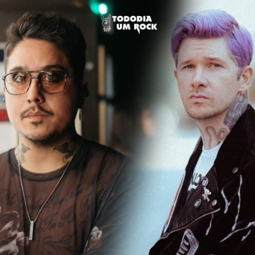 Dayseeker e Rain City Drive entregam emoção e peso em São Paulo