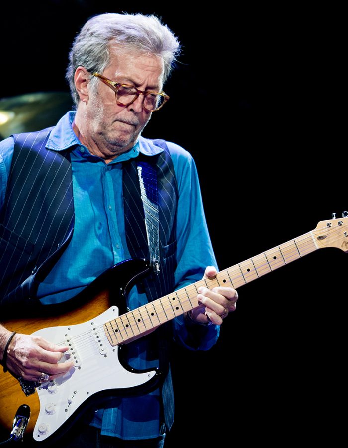 Clapton-Divulgação
