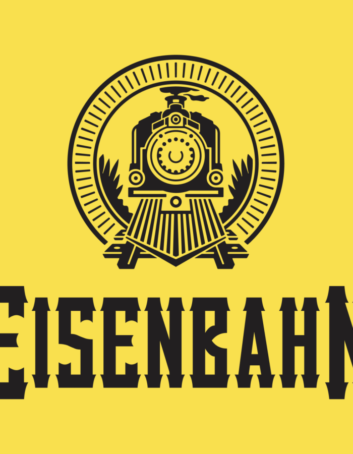 Como a Eisenbahn se consolidou como uma grande presença no mundo da música em 2025