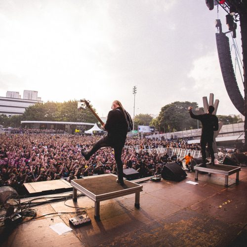 Bangers Open Air confirma edição 2026 e anuncia venda de Blind Tickets