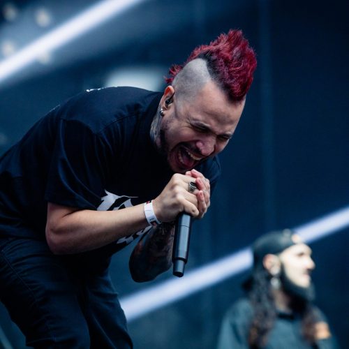 Project46 e Sujera no Sesc Belenzinho: O peso do metal nacional toma conta de São Paulo