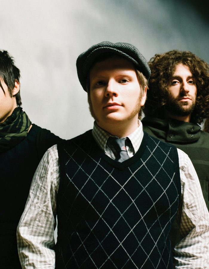 Fall out boy