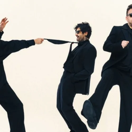 Banda Fresno lança turnê “Carta de Adeus” com show em São Paulo