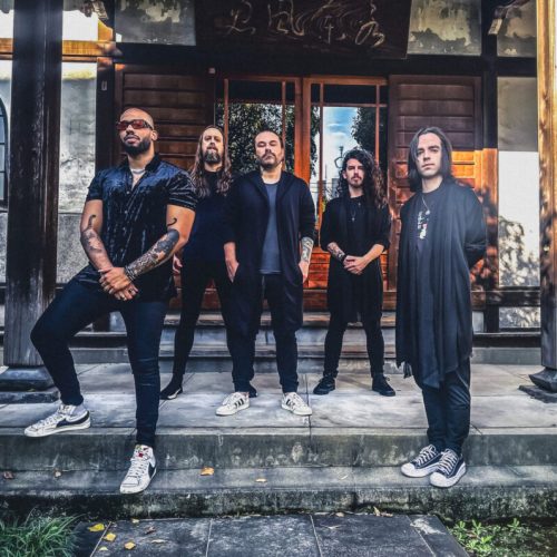 HIBRIA retorna ao Brasil após shows memoráveis no Japão