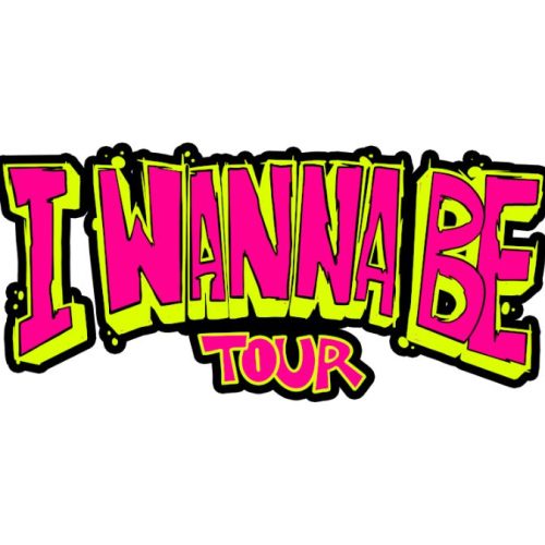 I Wanna Be Tour abre vendas para a segunda edição