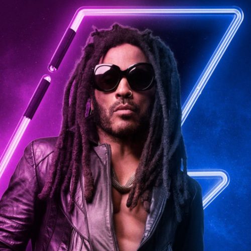 O que esperar do setlist da nova turnê de Lenny Kravitz?