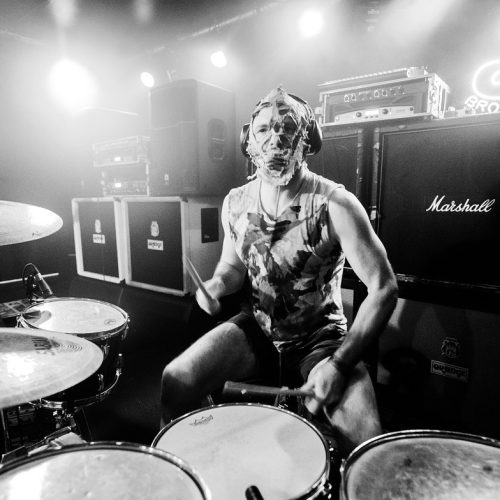 Lightning Bolt: show em São Paulo tem data e local alterado