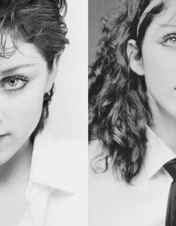 Madonna aos 66_ 10 fatos que provam que a Rainha do Pop também é puro Rock! (2)