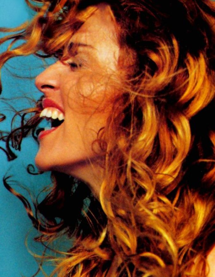 Madonna aos 66_ 10 fatos que provam que a Rainha do Pop também é puro Rock! (5)