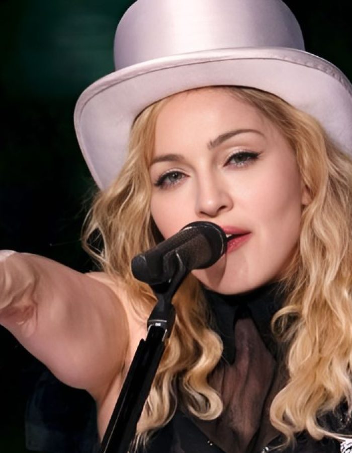 Madonna aos 66_ 10 fatos que provam que a Rainha do Pop também é puro Rock! (6)