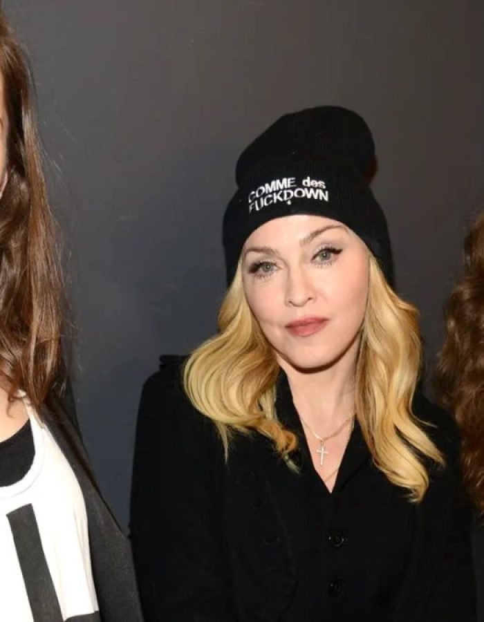 Madonna aos 66_ 10 fatos que provam que a Rainha do Pop também é puro Rock! (8)