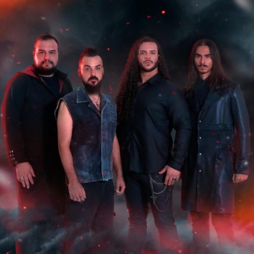 Maestrick lança novo single e vídeo de “Upside Down” e é confirmada no Bangers Open Air 2025